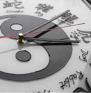 Выбор дат и ба-цзы (Ольга Ксагорари)