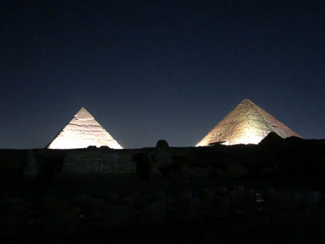 Видеогид по Египту (Александр Филев)