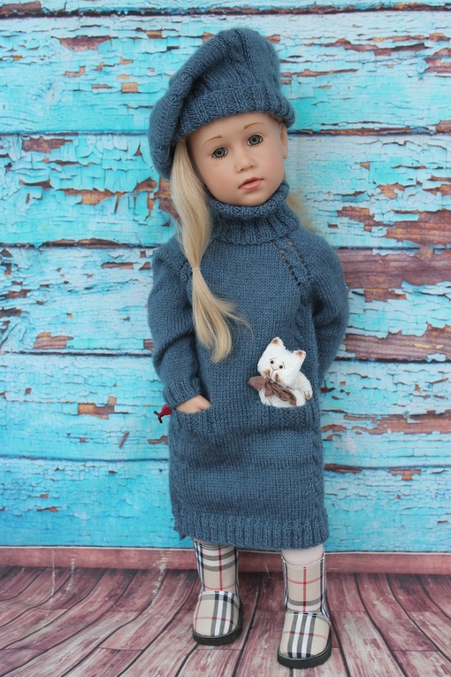 Имбирь на Готц (Марина Кащенкова)