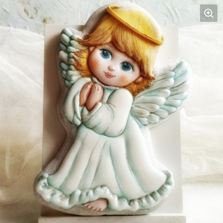 Ангелочек (Татьяна Гафнер)