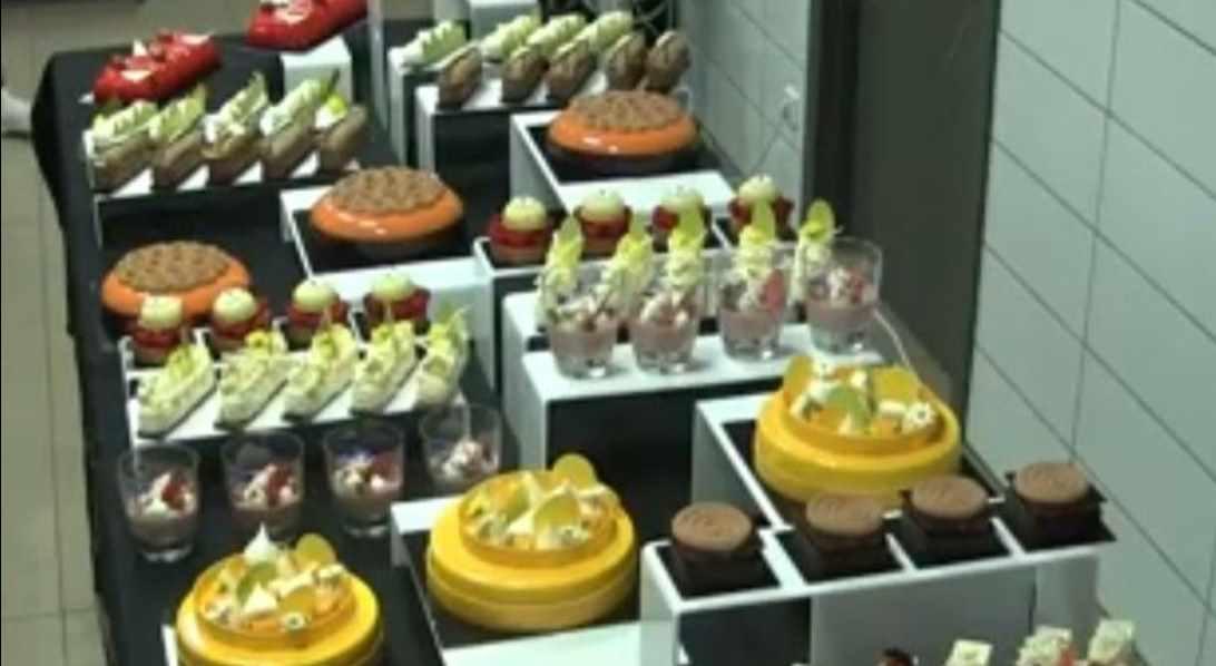 [kica] Мастер-класс Антонио Башура  (Антонио Башур)