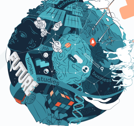 [ReForum 2023] Человек в мире будущего