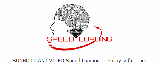 [Sunbrilliant Video] Speed Loading — Обучение плаванию,  Альтернатива физическим занятиям