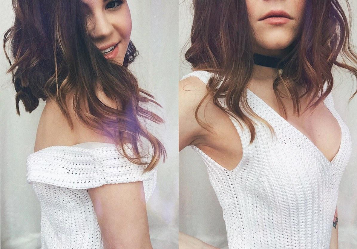 Летний топ-майка крючком (Ольга Цыпак, olya_tsypak)