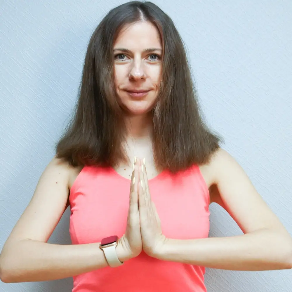 [puzzlebrain] Хатха-йога для новичков: стань стройнее, красивее, здоровее (Марина Казакова)