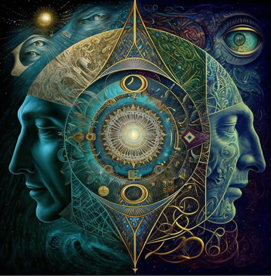 [Adonis Fields] ДМТ - энергетически запрограммированные/бинауральные ритмы - стимуляция шишковидной железы, высвобождение ДМТ, духовный опыт