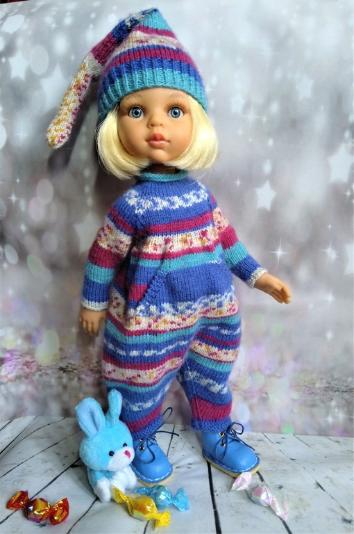 Барбарис на Паолок и Минуш (Марина Кащенкова)