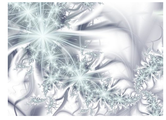 Настройка Серебряный туман (Хари Андри Винарсо)