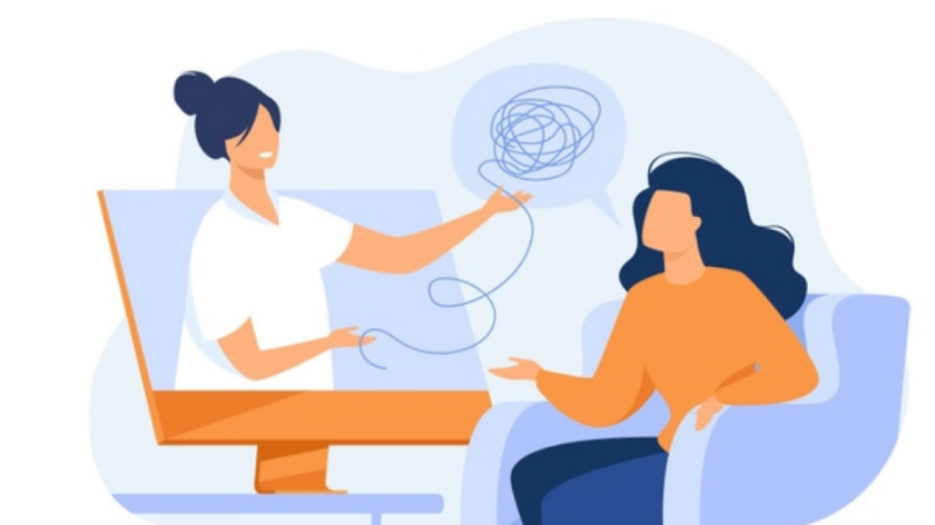 Принципы психоаналитической диагностики (Надежда Майн)