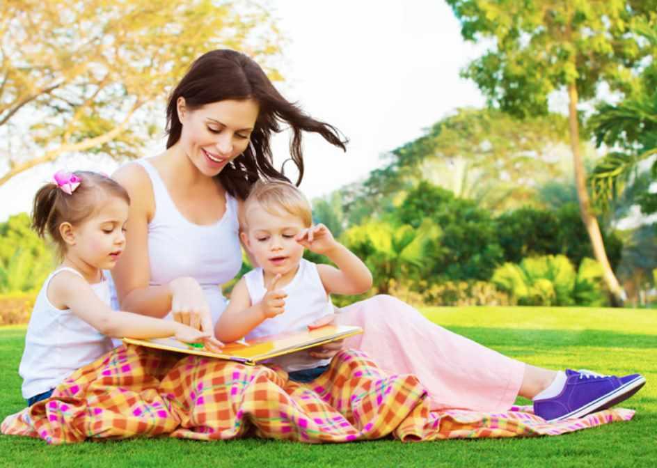 Воспитание сказкой. Сказкотерапия для родителей (Ирина Терентьева)