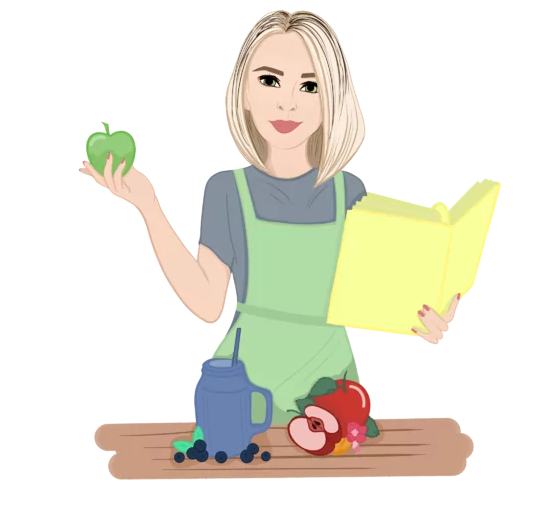 [Fit-menu] Фреш меню 1200 ккал (Евгения Уварова)