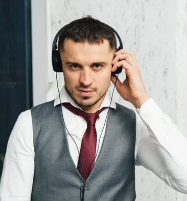 [Секс-инструктор] тренинг по трансовым техникам