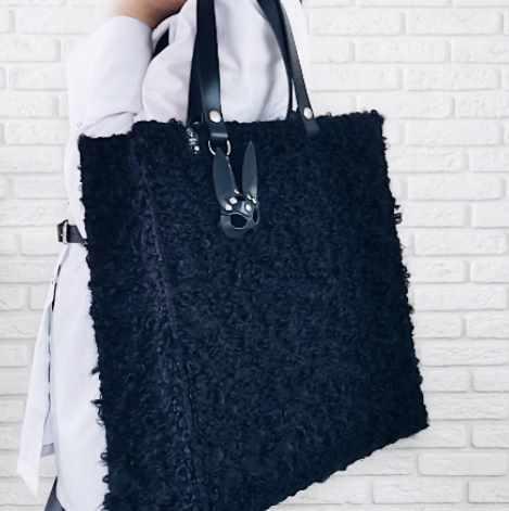 Сумка barashka (Анастасия Моторина)