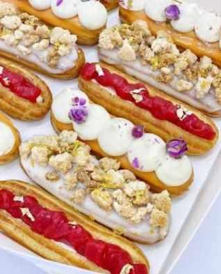 Эклеромания (Наринэ Шахраманян) @by_narine_