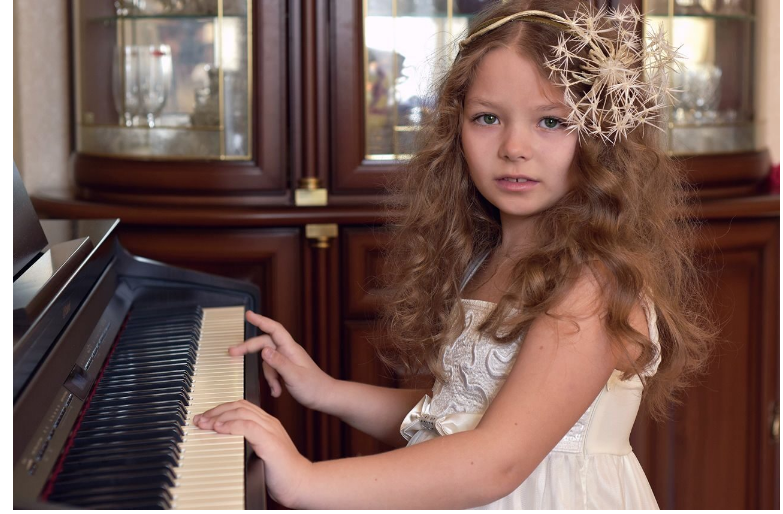 Видео мастер-класс одуванчик "Привет". Классический + Большой (Надежда Давыдкина)