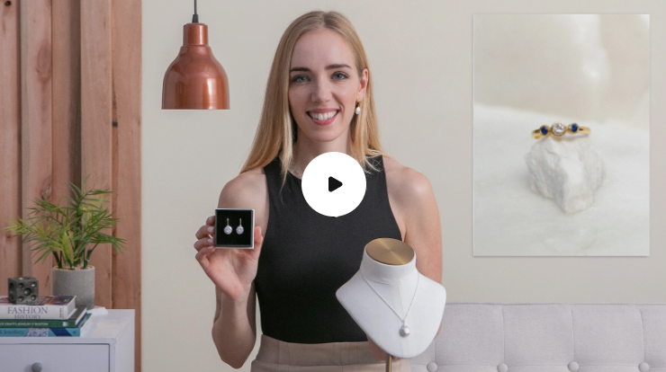 [Domestika] Введение в закрепку камней для ювелирных изделий (Maike Siegel)