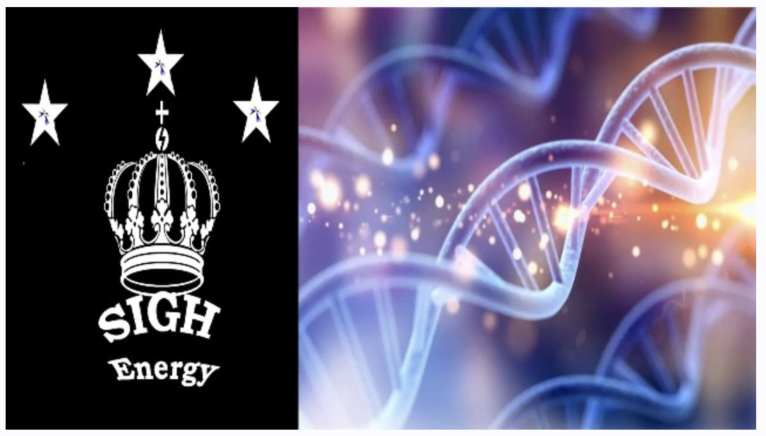 [Sigh Energy] Sigh Combo 003