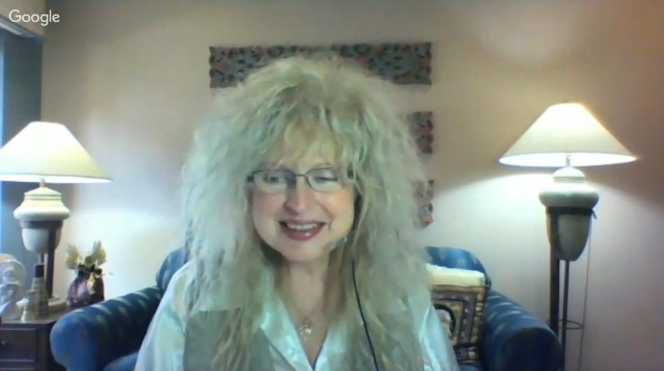 Активация 12 слоев ДНК. 11-12 слой. 2016 (Пегги Феникс Дубро)