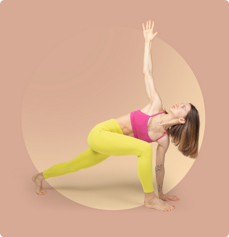 [FitSpoКлуб] Силовая на все тело с элементами неврологии (Виктория Боровская)