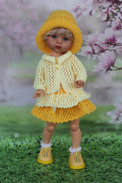 Нарцисс на Паолок и Минуш (Марина Кащенкова), фото 1 из 1.