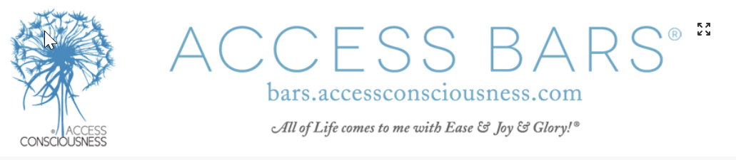 [Access Consciousness] Выбор возможностей (Дейн Хир)