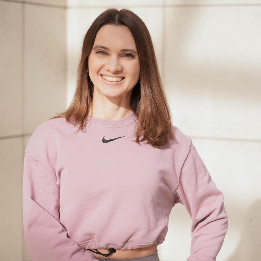 [Puzzlebrain] Как исправить сутулость (Анна Соловьева)