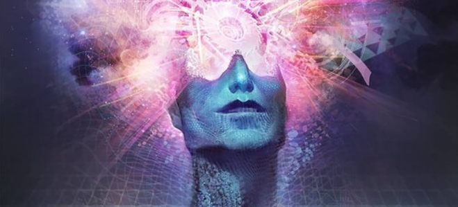 Клуб развития ясновидения. 4 месяц Видение стихий (Елена Дунаева)