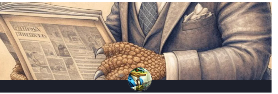 [sponsr] Средство немассовой информации СНМИ. Февраль 2024 (Кримсон Альтер, Виктор Мараховский)