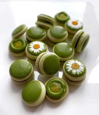 МакароноМания. Тариф "Базовый" (Полина Егорова) @pololololololololo