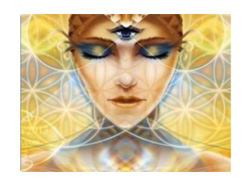 Работа в канале 20 кода Судьбы. Канал яснознания, родовых программ (Дмитрий Воронов, Людмила Катанаева)