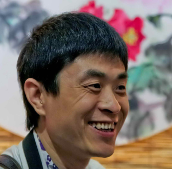 Семинары по Чжунгун Цигун I и II ступени (Чжан Пэнфэй)