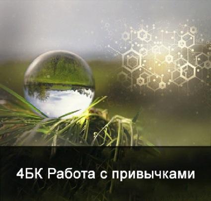 [Школа Меньшиковой] 4 курс. Факультет основной. Работа с привычками. (Ксения Меньшикова)