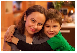 Жизнь без наказаний. Новый подход (Екатерина Кес (Буслова))