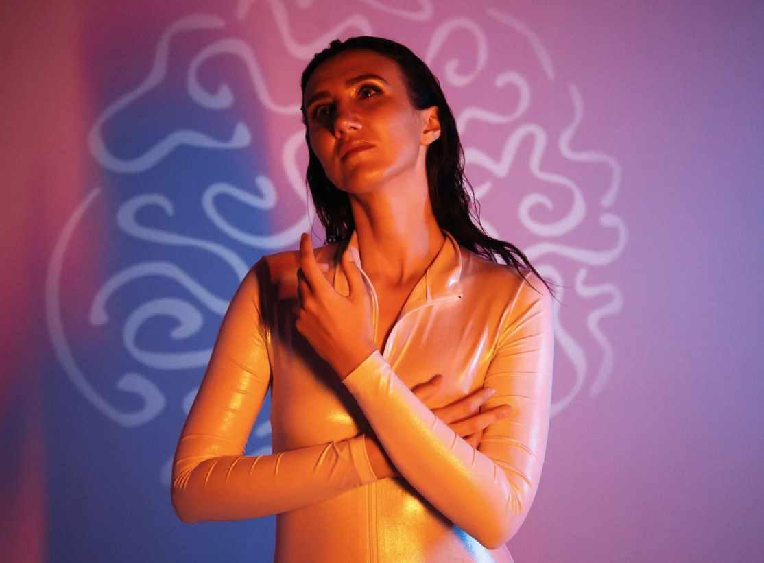 Избавление от гнева (Татьяна Соловьева)