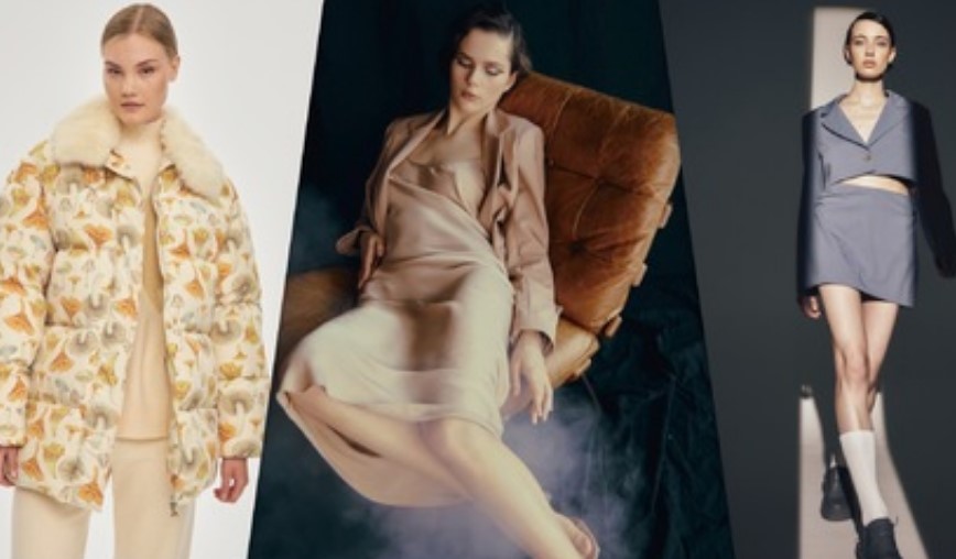 Пресеты для коммерческого фотографа. CaptureOne (София Карайванская)