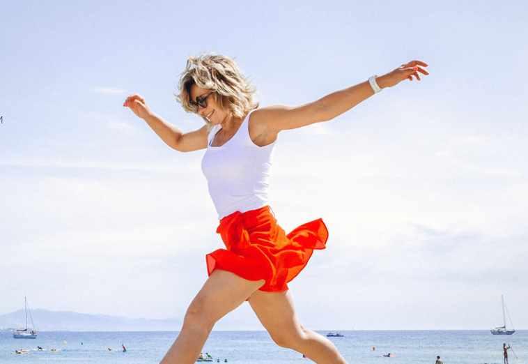 Подтянись изнутри и снаружи. Красивый живот и интимное здоровье (Татьяна Гордейчук)