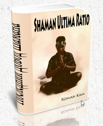 Последний довод шамана (Роман Кам)