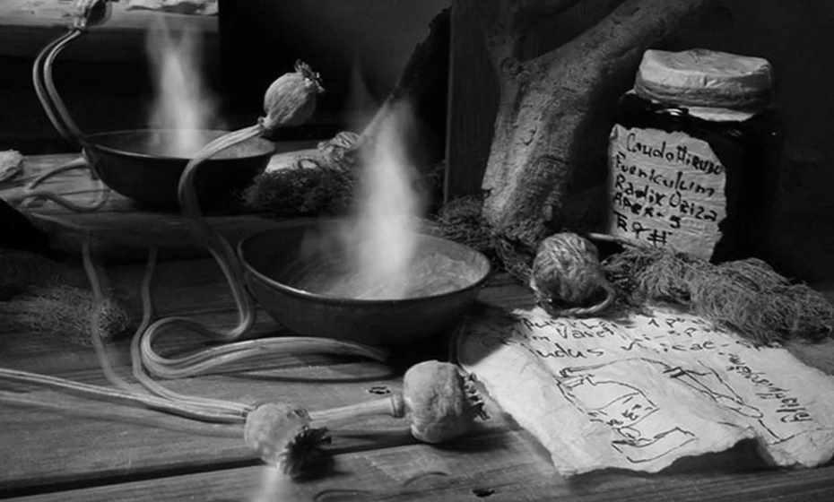 Чистки и защиты (Надежда Мельникова)