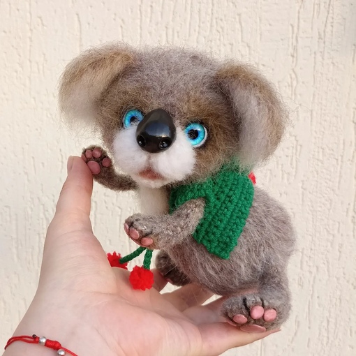 Коала (Мария Тепулян), фото 1 из 1.