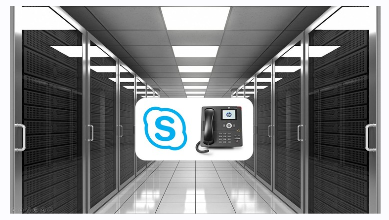 [Udemy] Телефония на базе Skype for Business Server 2015 (Илья Рудь)