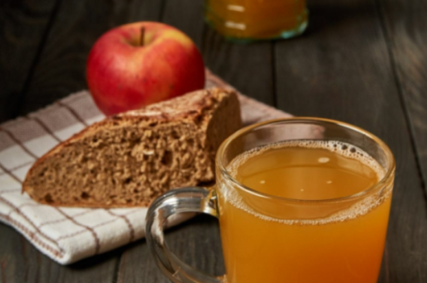 Марафон по кисломолочке - зерненый творог и квас. Тариф Вип (Алексей Сыровер)