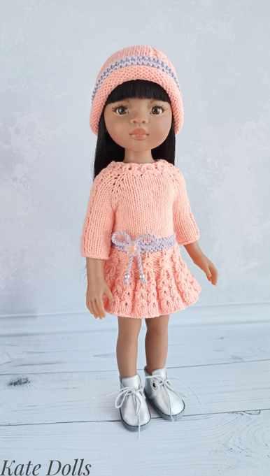 Осения (Kate Dolls)