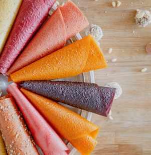 [Экоснеки] Большая книга рецептов для сушилки (Гузель Латыпова)