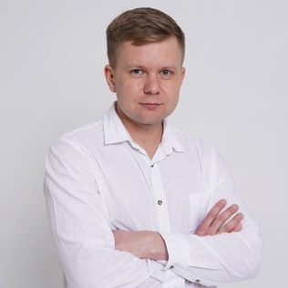 [klimovgroup] Основы Python для алготрейдинга (Alex Klimov, Александр Климов)