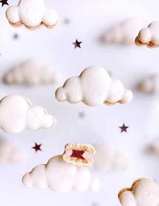 МакароноМания. Тариф "Продвинутый" (Полина Егорова) @pololololololololo