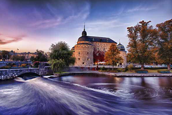 Фотографируем в путешествии (Игорь Шерман)