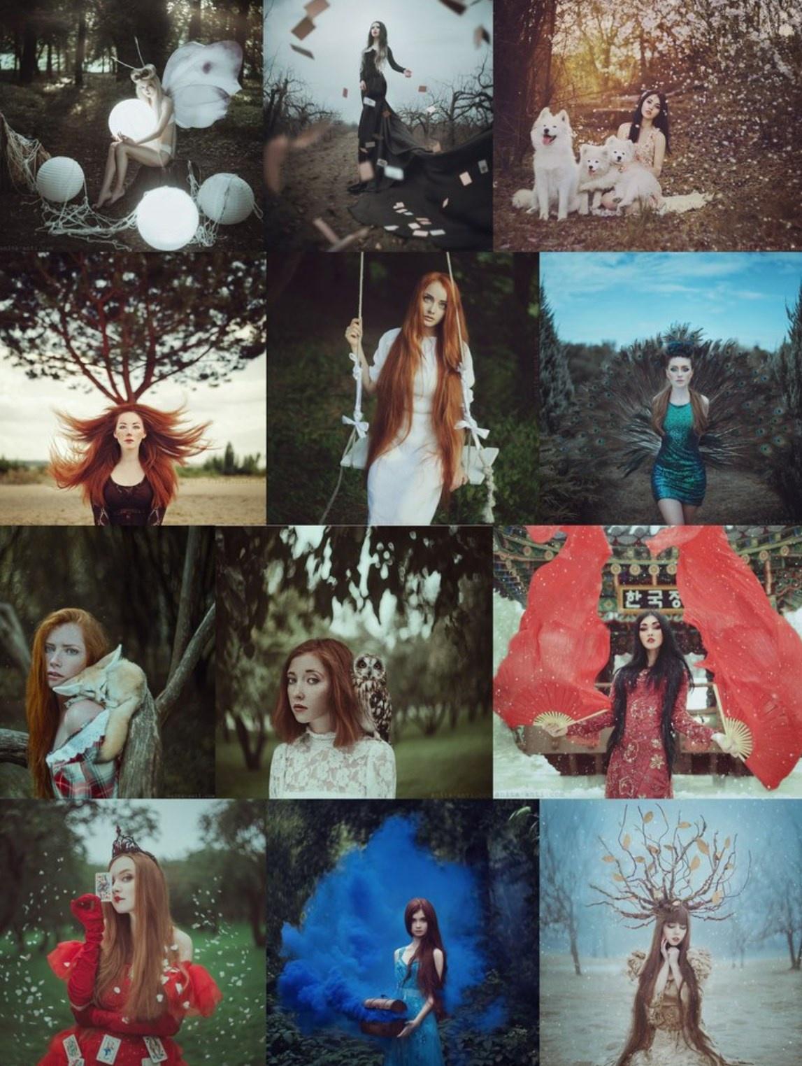 Творческая обработка (Анна Стоян), фото 1 из 1.