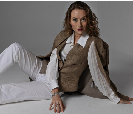 Интро-класс «Пуританки и Куртизанки» 01.12.24 (Марина Кульпина)