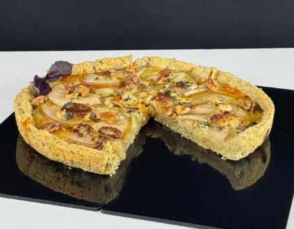 Пирог Спелая груша (Мария Манахова)