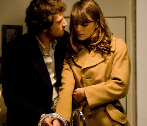 [EduNote] Взгляд. Особенности восприятия: обсуждение фильма Прошлым вечером в Нью-Йорке (Светлана Москвитина)